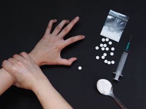 Лечение наркомании в Ломоносове